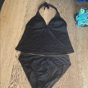 Victoria’s Secret swim set!